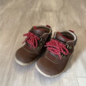 Toddler Merrell Bare Steps Boot